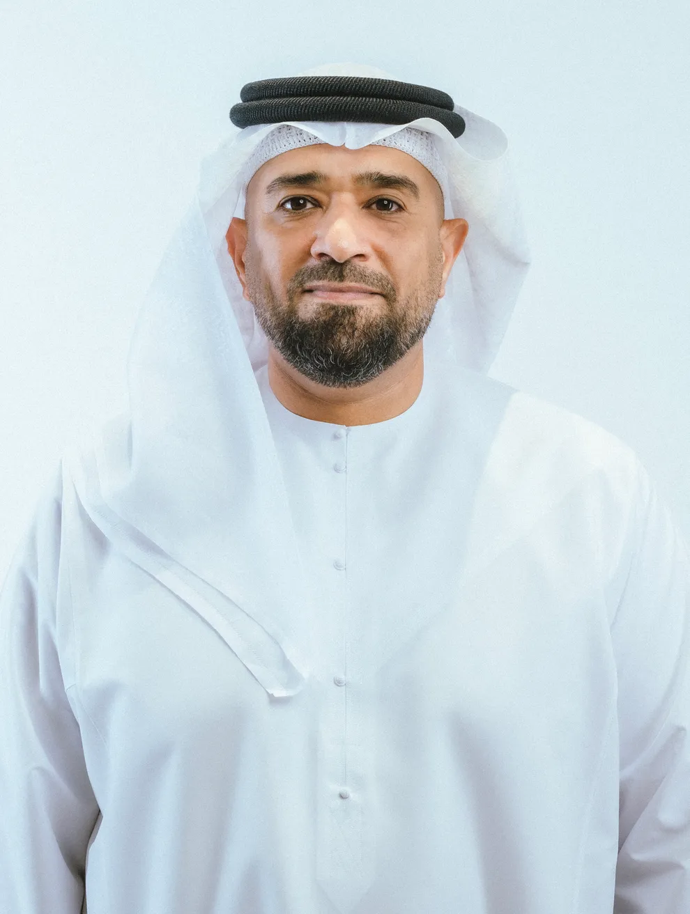 Ahmed Al Romaithi